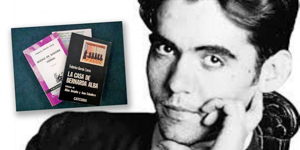 In Memoriam: Federico García Lorca, Spain’s greatest poet ‘appears’ in Ronda