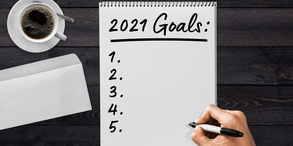 How to keep your New Year’s resolutions