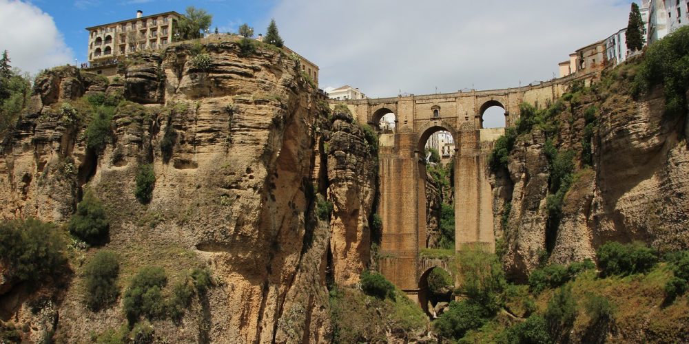 Spain’s forthcoming long ‘bridge’ holiday weekend