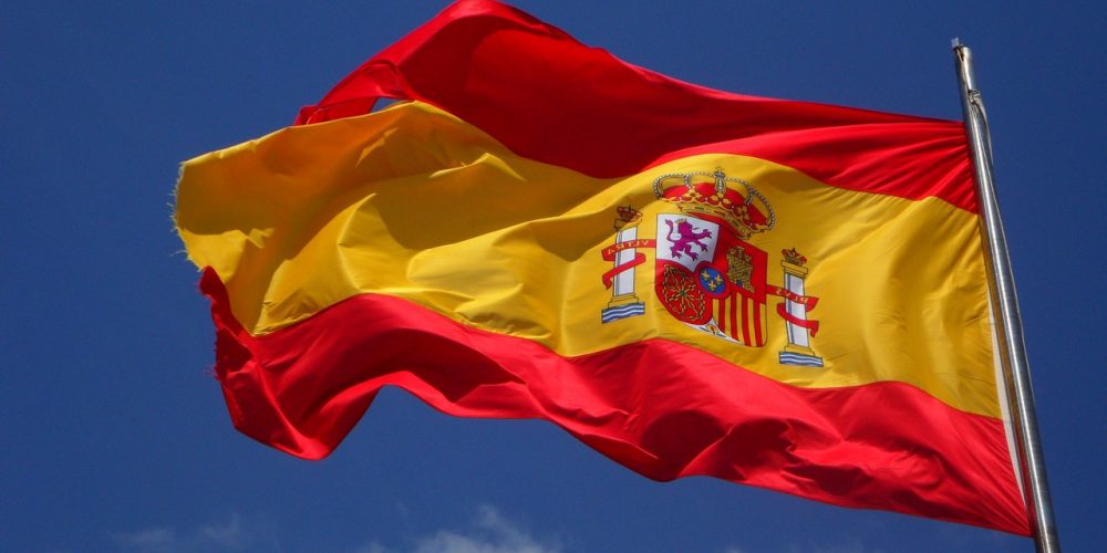 UK residents in Spain survey 2020