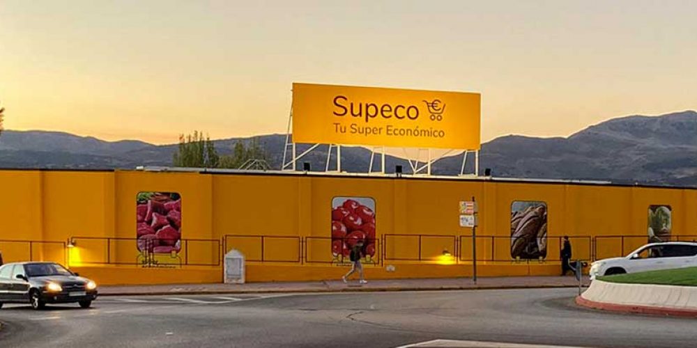 New Supeco store opens in Ronda